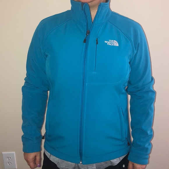 Fall/winter Jacket - Picture 3 of 4